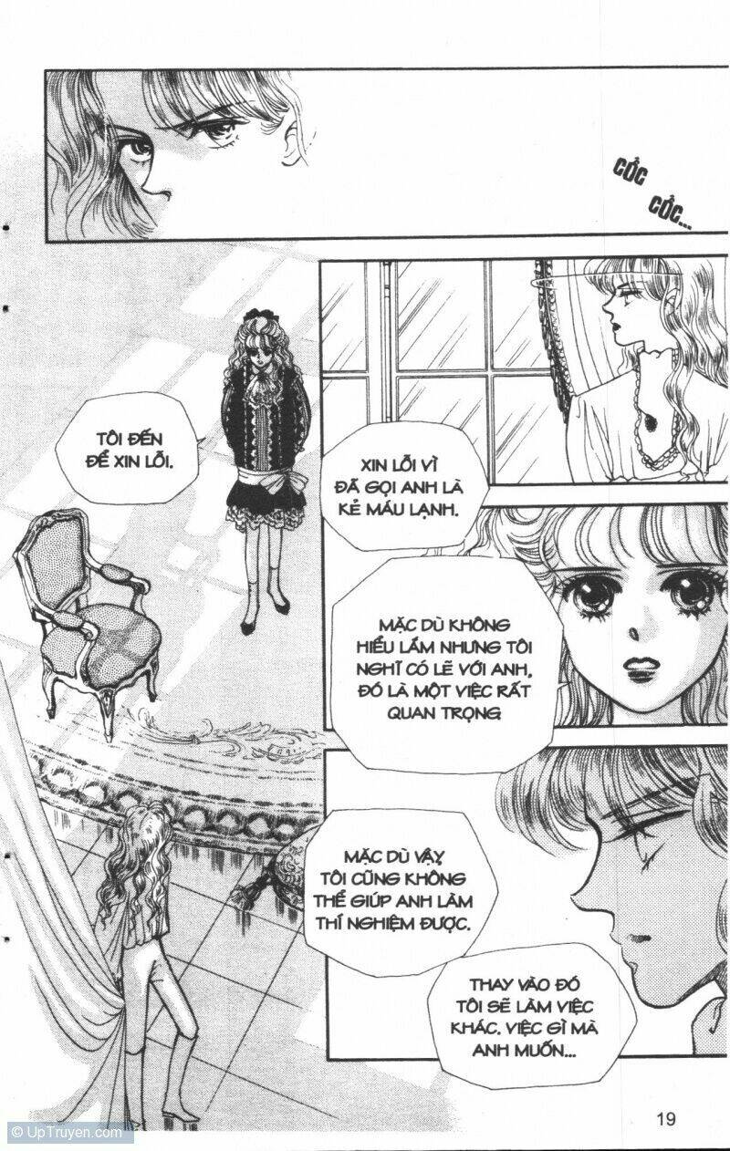 bibi iris chapter 2 19