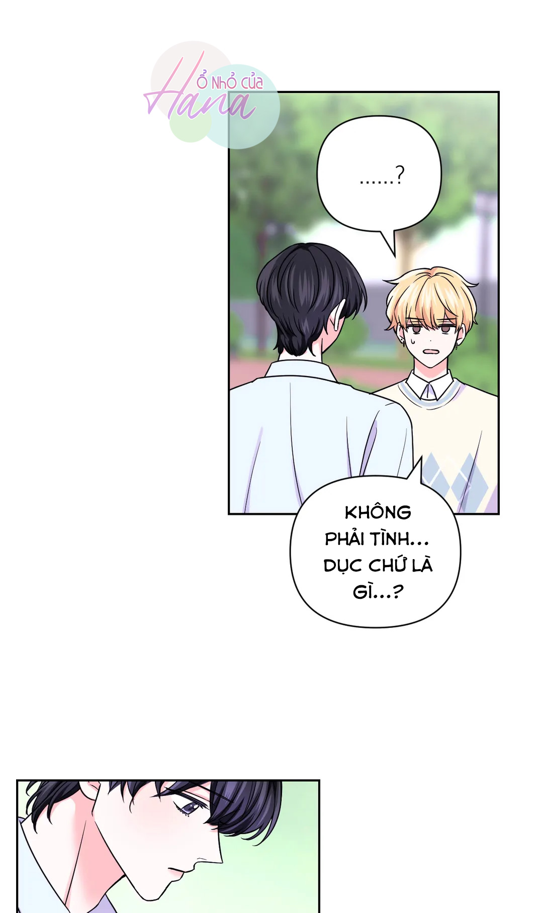 kinh nghiệm cảnh nóng chapter 58 62