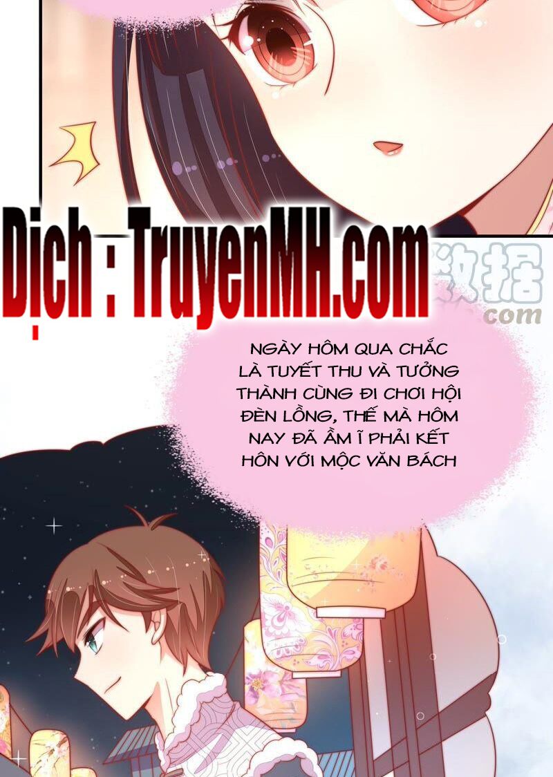 ngày nào thiếu soái cũng ghen chapter 123 5