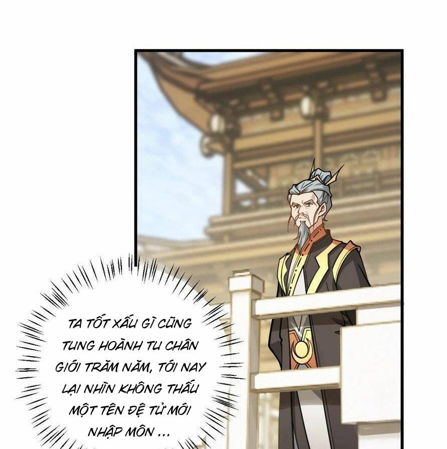 mang theo các tiên tử vô địch thiên hạ chapter 53 74