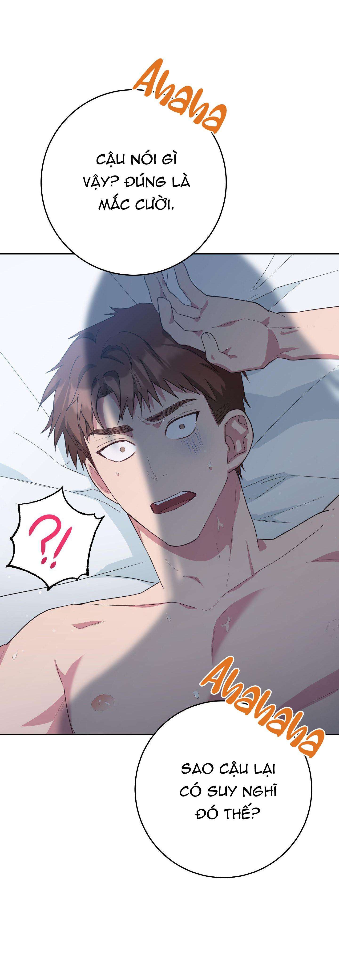 bí mật của bạn gái chapter 5 74