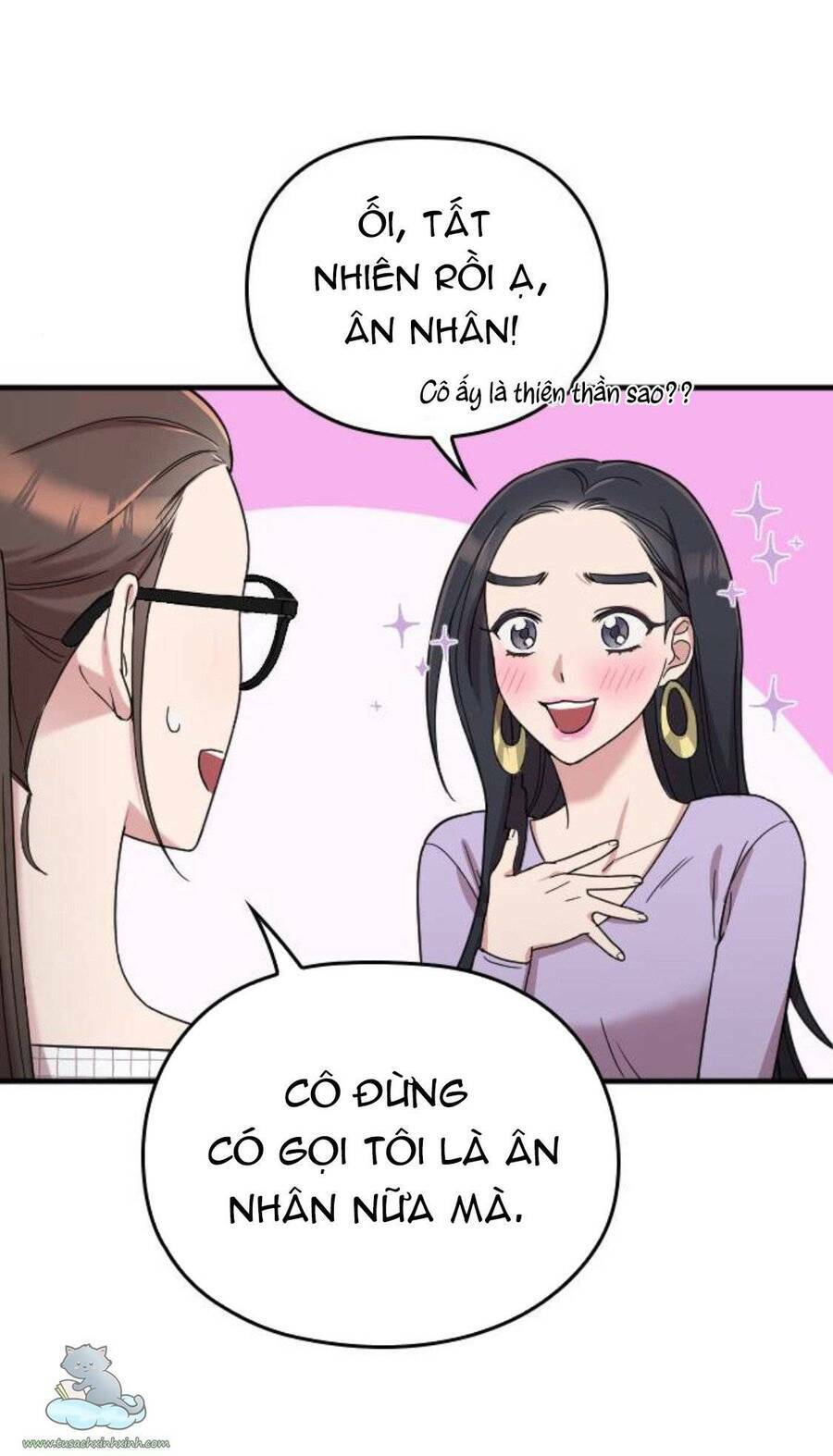 cô đi mà lấy chồng tôi đi chapter 6 116