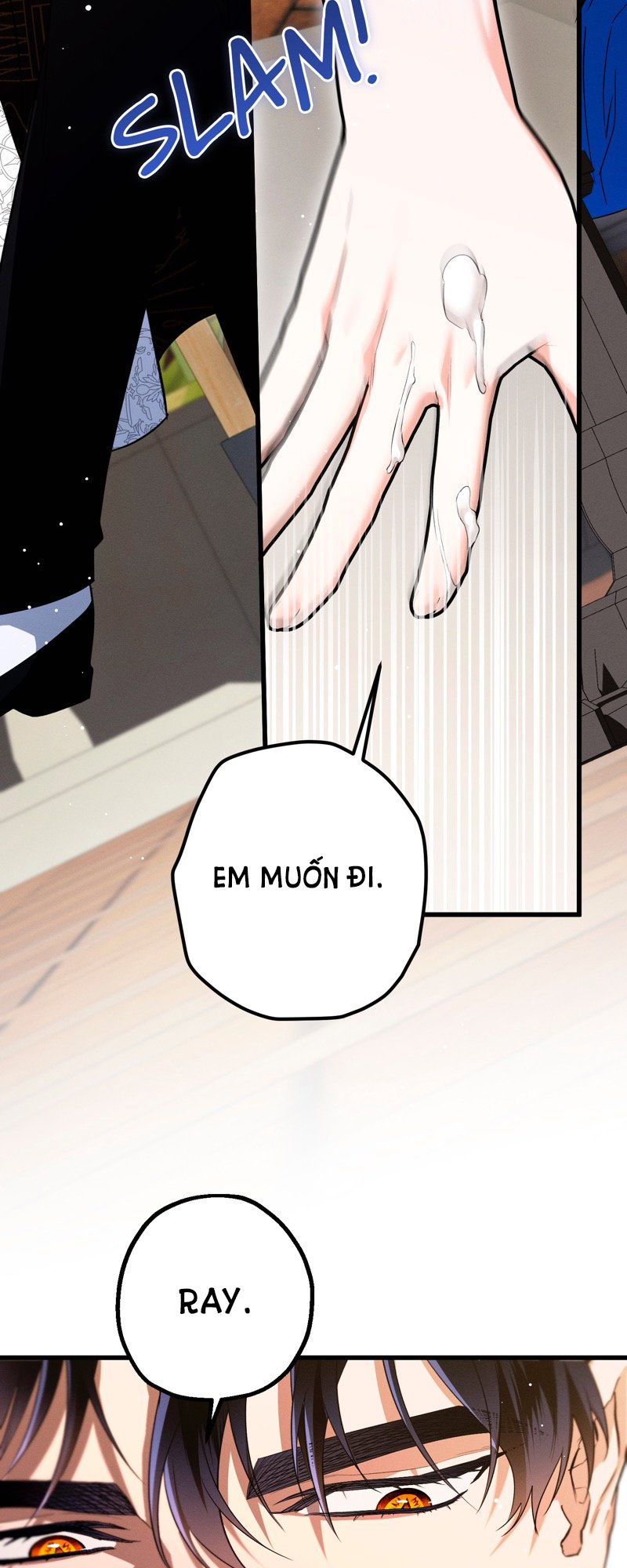 Dinh Thự Của Dã Thú chapter 20.2 - Trang 15
