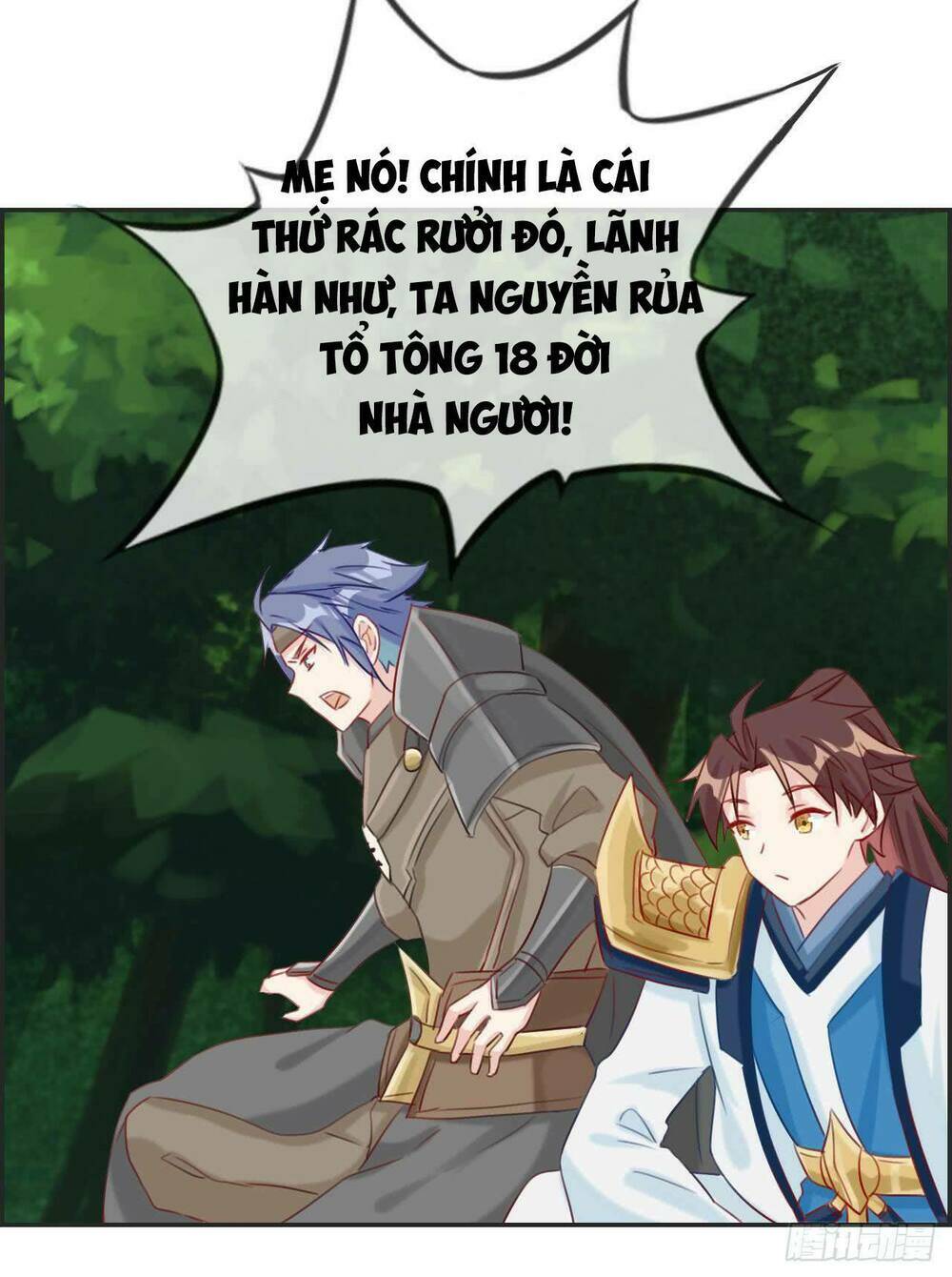 tối cường hoàn khố hệ thống chapter 14 17