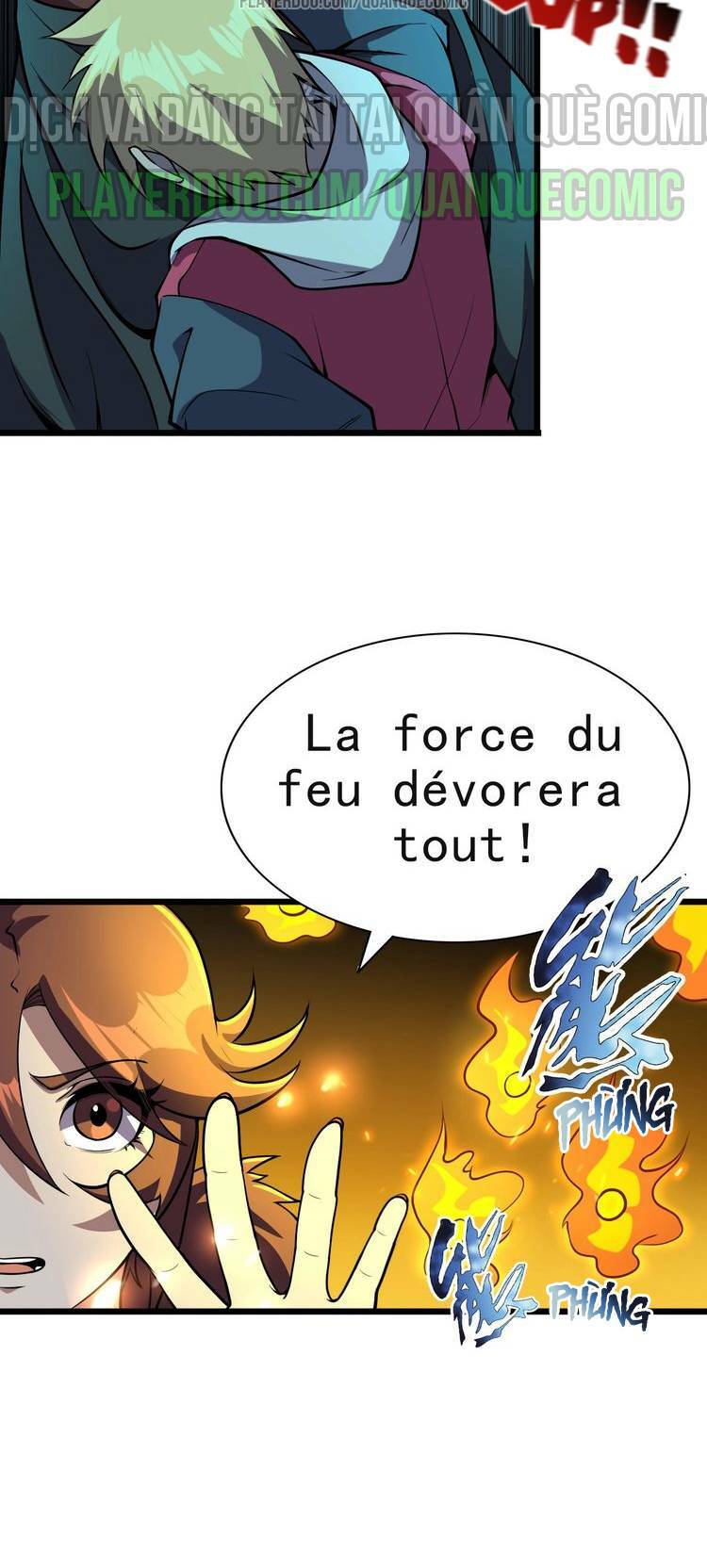 chào mừng đến thế giới cực lạc chapter 25 20