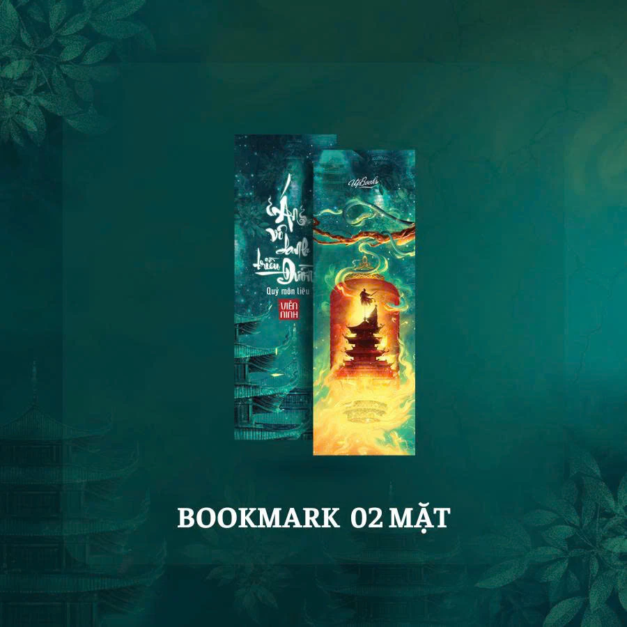 Sách - Án vô danh triều Đường - Quỷ môn liêu