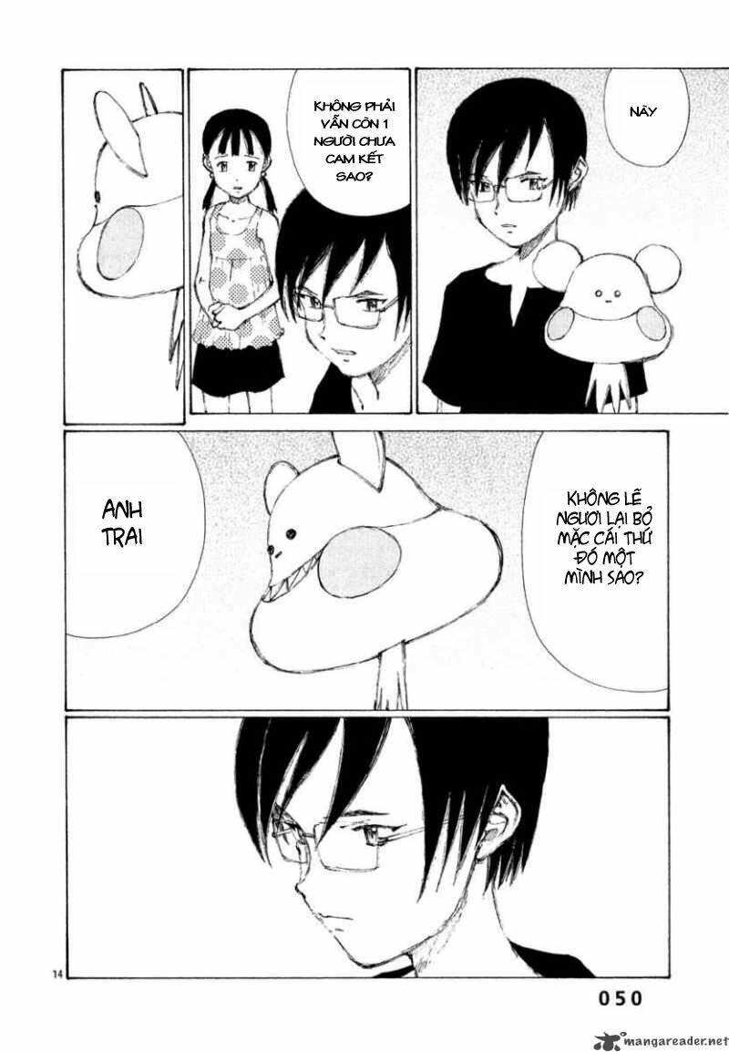 trò chơi kinh hoàng chapter 2 14