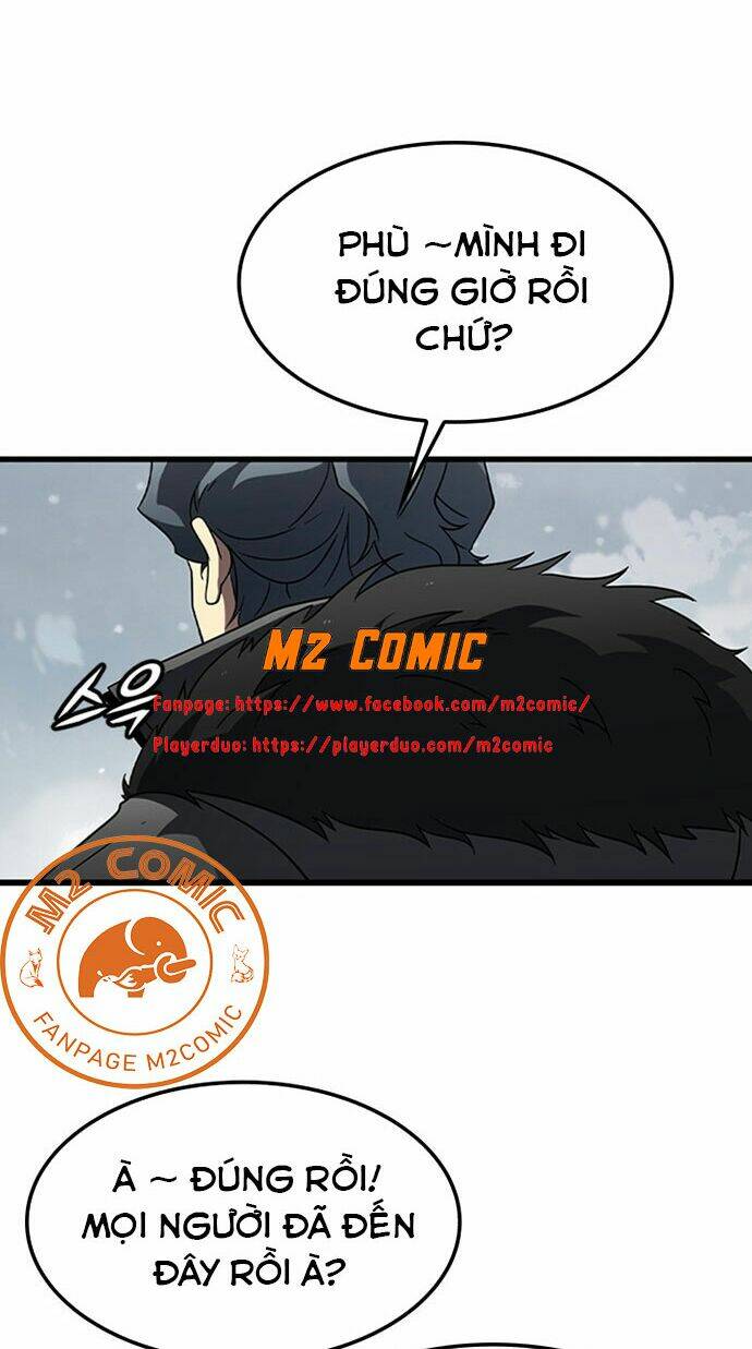 điểm chết chapter 16 42