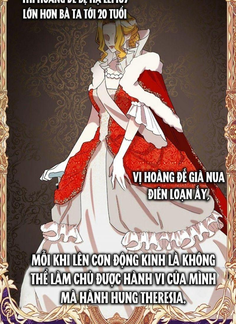 xin ngài đừng ăn tôi chapter 21 18
