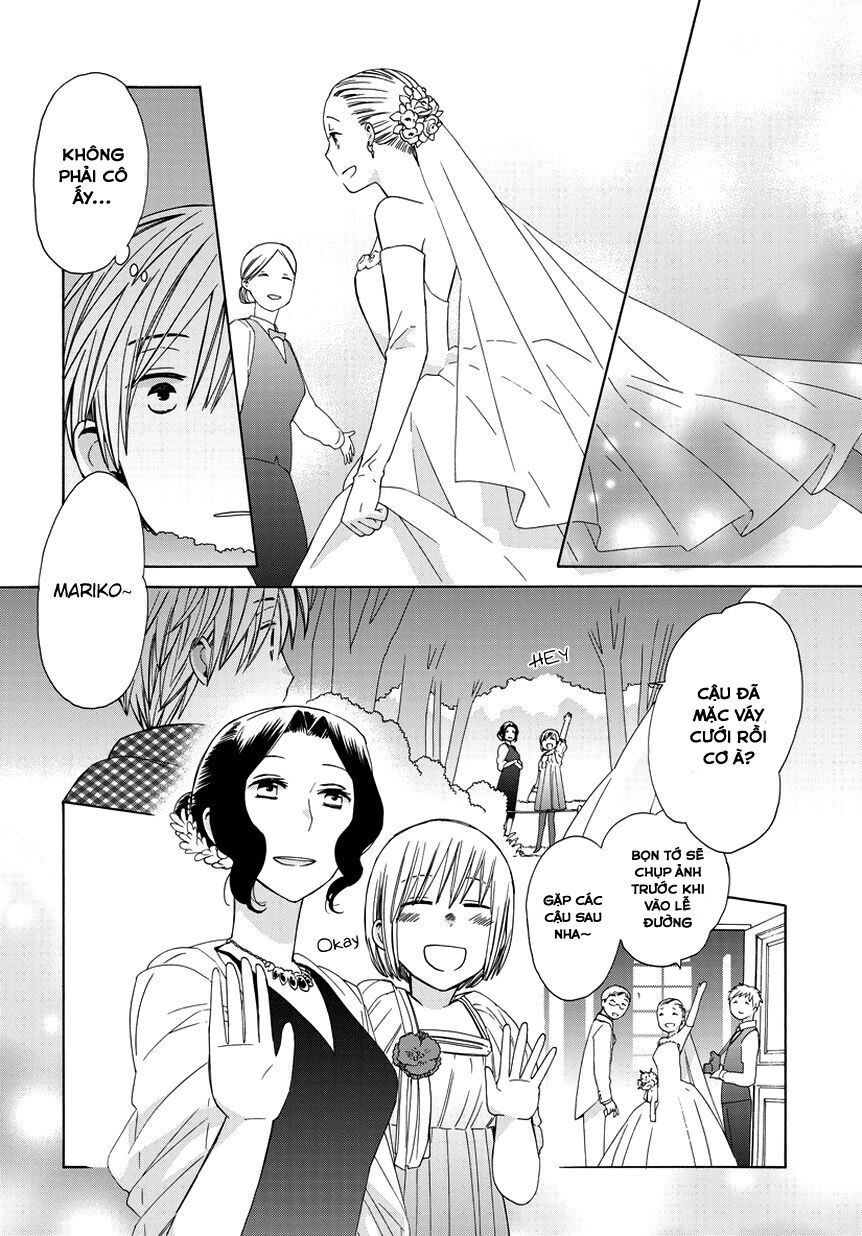 14-sai no koi chapter 22.8 6