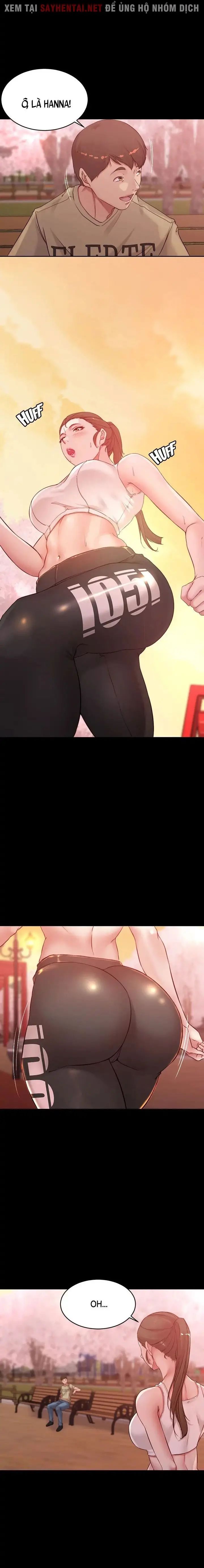 nhật ký quần lót chapter 44 15