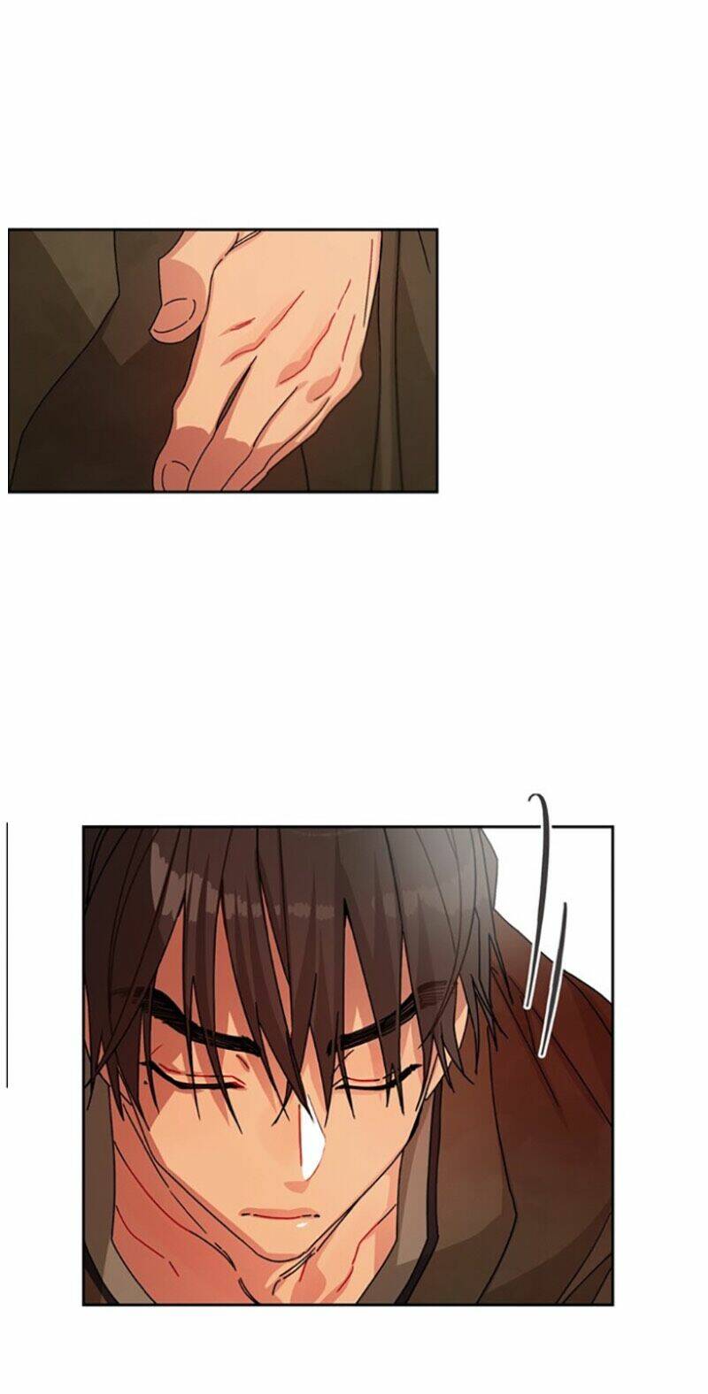 cực phẩm mỹ nam, thật lãng phí chapter 11 27