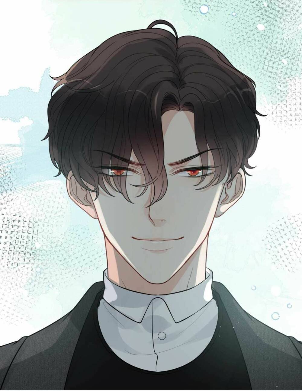 cô vợ hợp đồng bỏ trốn của tổng giám đốc chapter 441 49