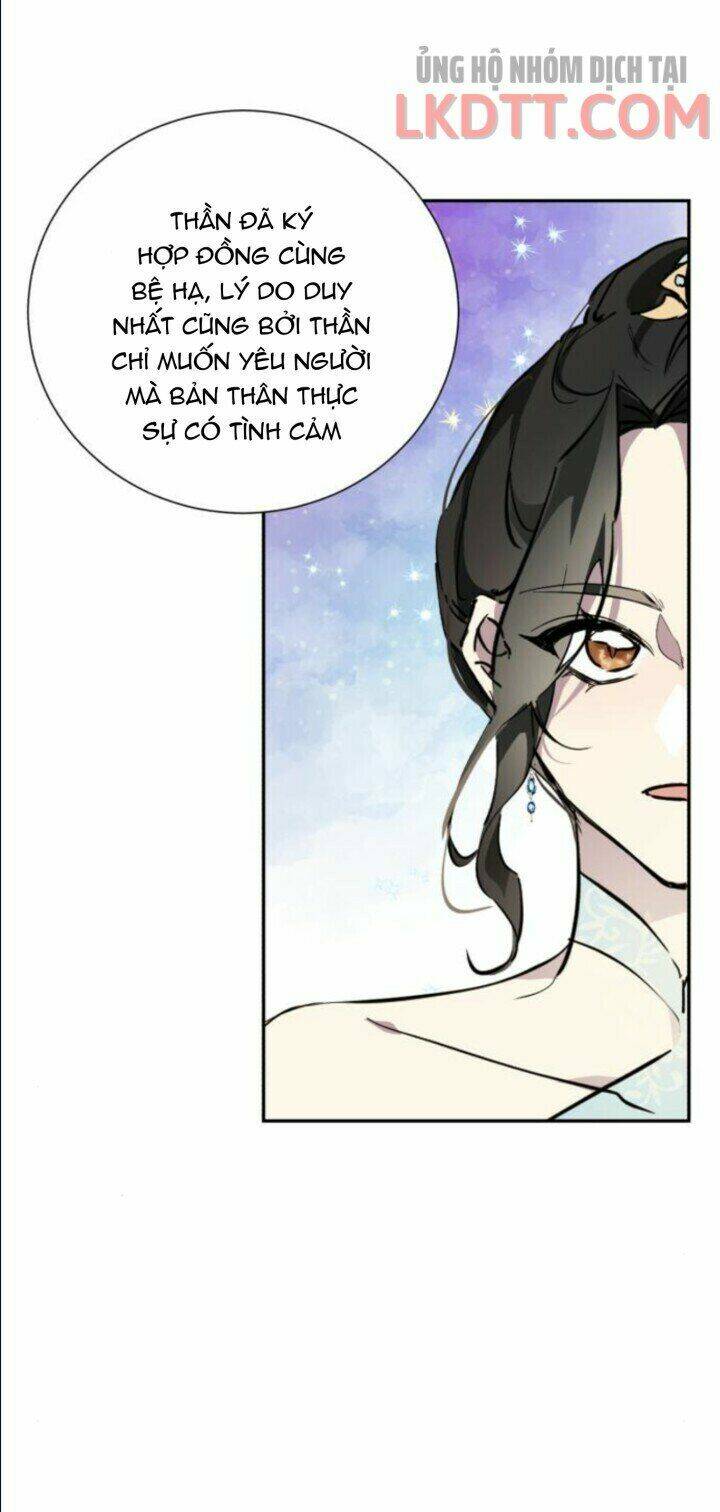 ta đã từng mong nàng biến mất chapter 7 65