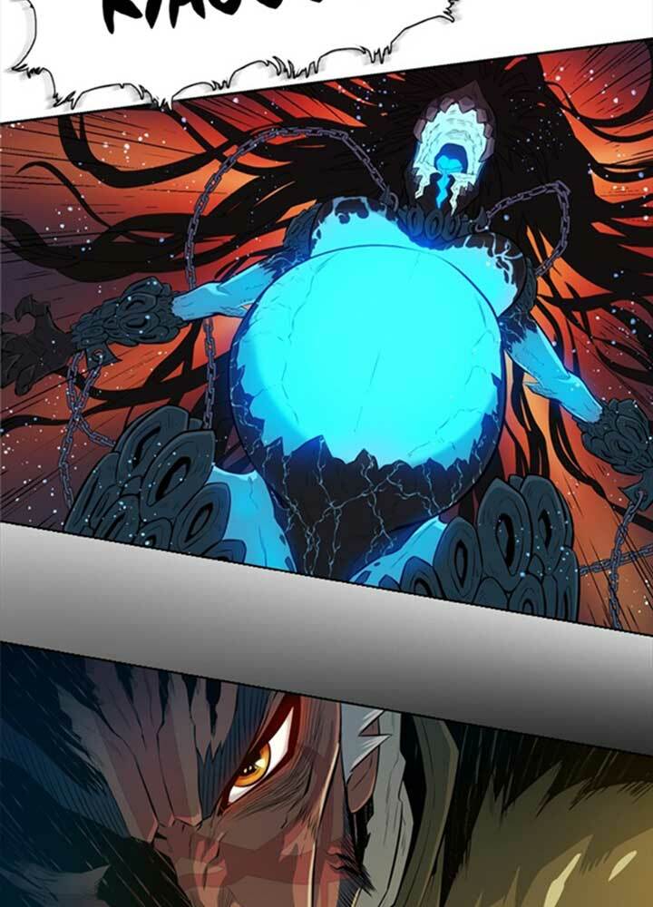 bậc thầy kiếm sư 2: arachi dị nhân đầu tiên chapter 2 157