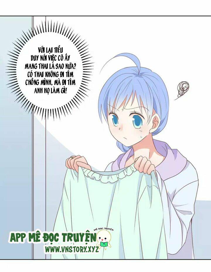 em chỉ yêu tiền của anh chapter 25 16