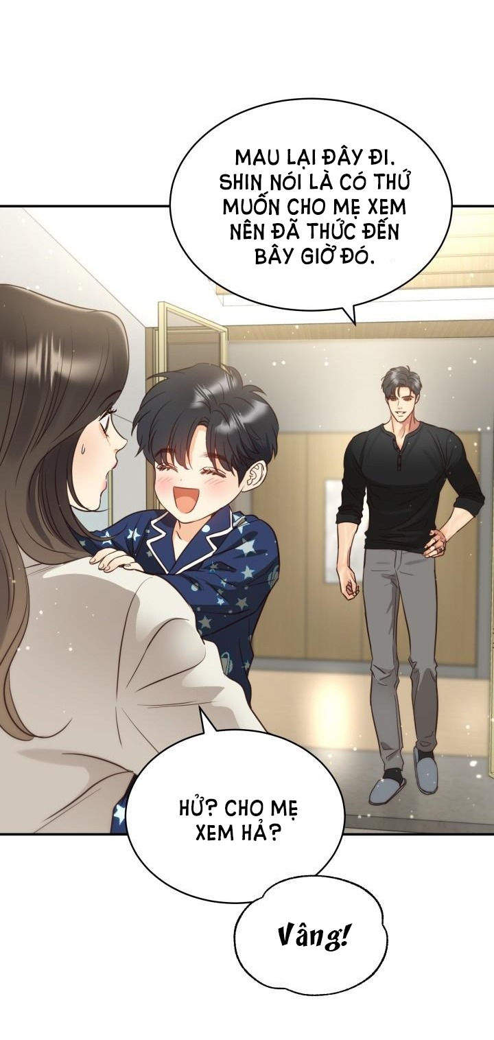 [16+] ánh sao ban mai chapter 77.1 11