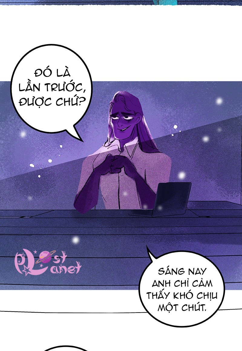 thần thoại olympus chapter 35 12