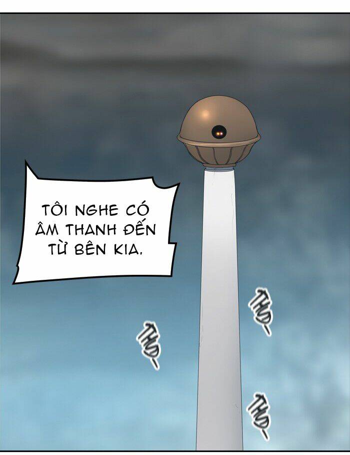 cuộc chiến trong tòa tháp chapter 358 69