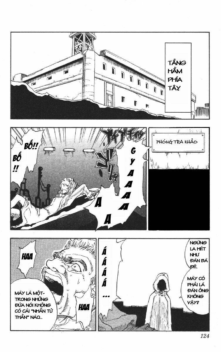 bột cương thi chapter 4 16