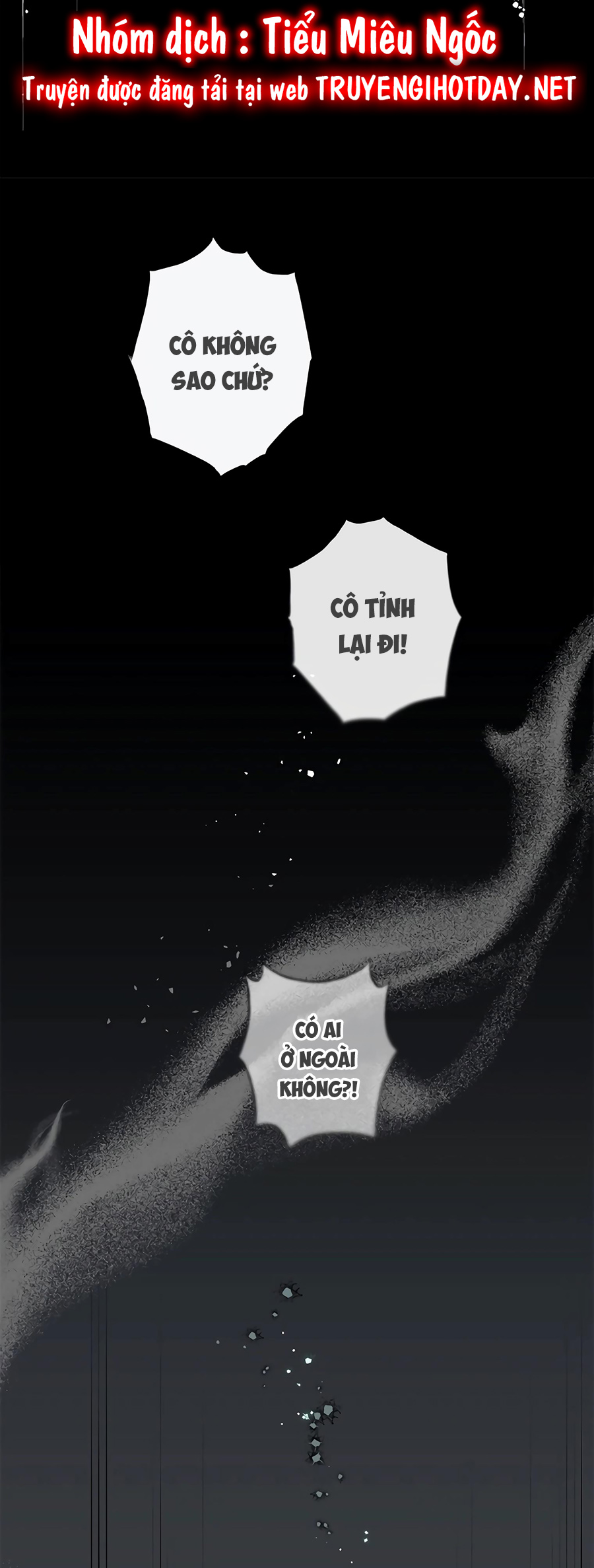 nữ chính giả thành nam nhân chapter 44 48