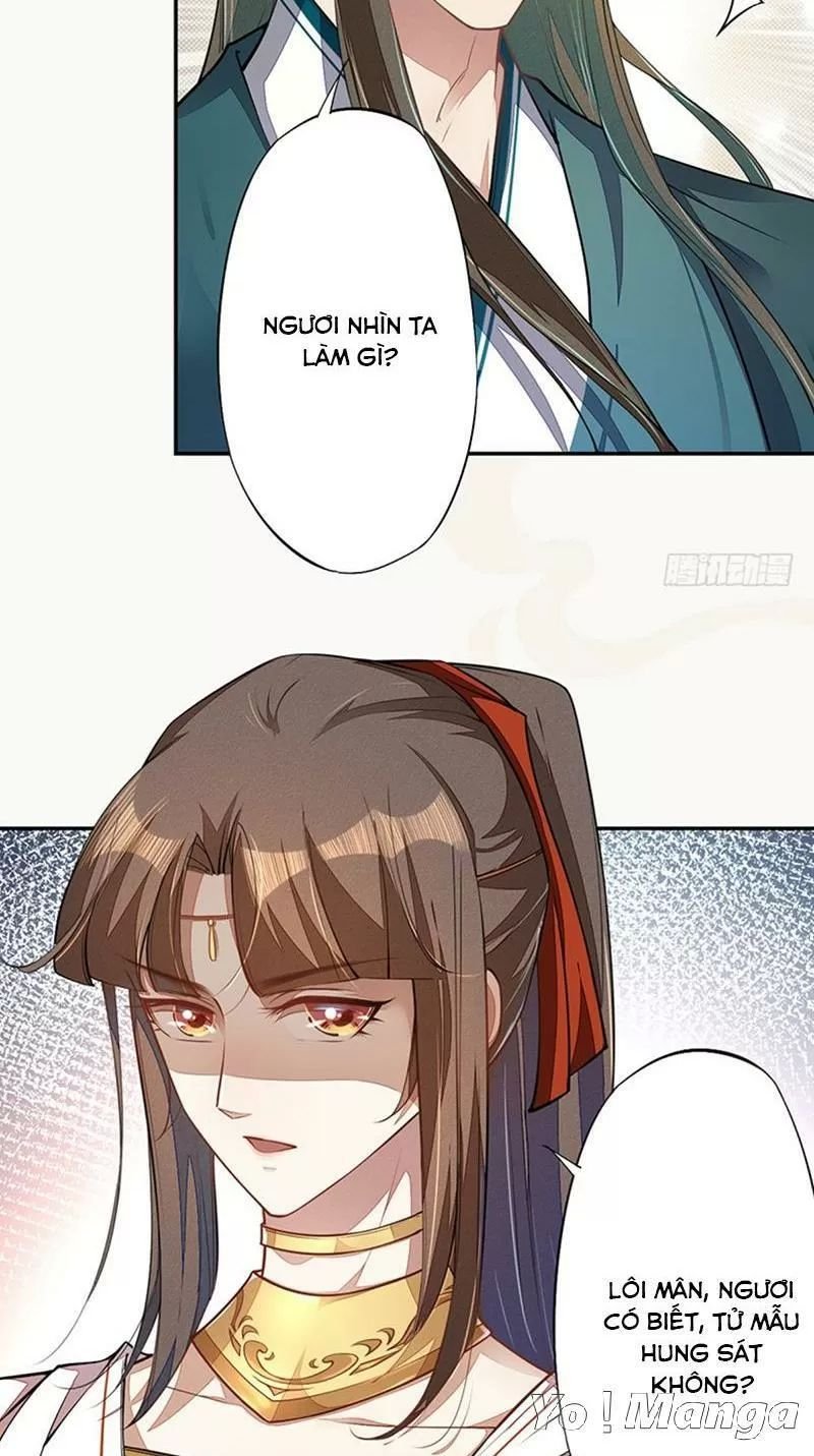 tuyệt thế luyện đan sư chapter 71 7