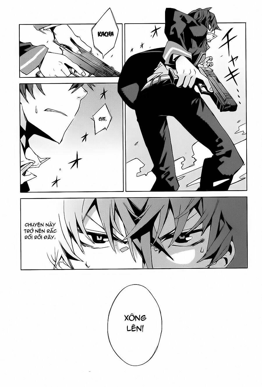 black bullet chapter 1 13