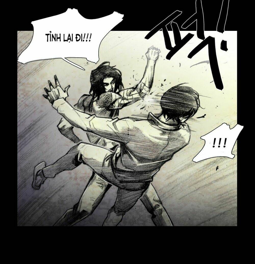 house of doll-ngôi nhà của những búp bê chapter 15 63