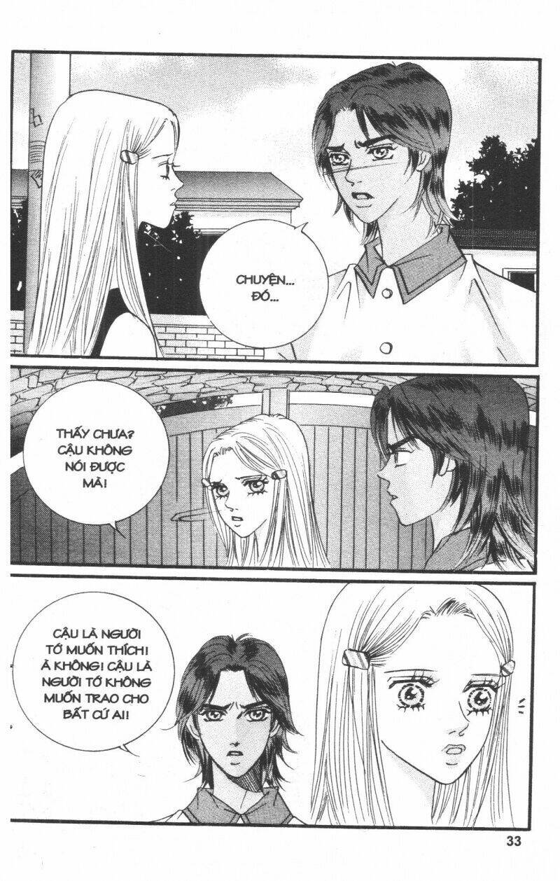 ô la la trớ trêu chapter 7 34