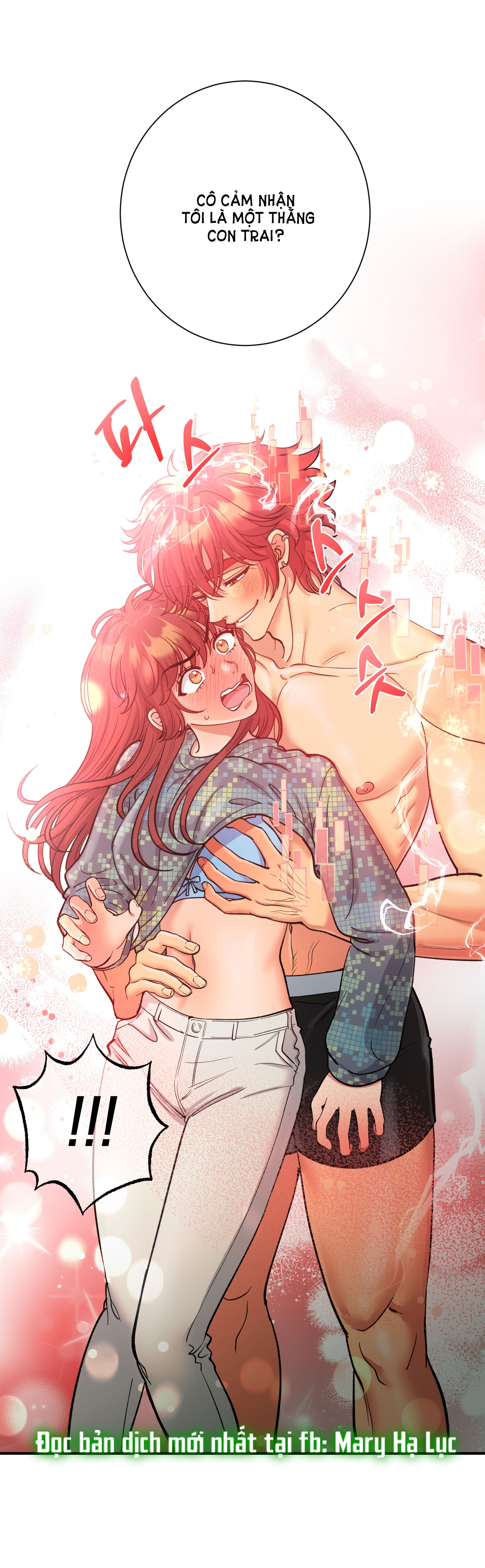 [18+] một lòng một dạ chapter 56.2 27