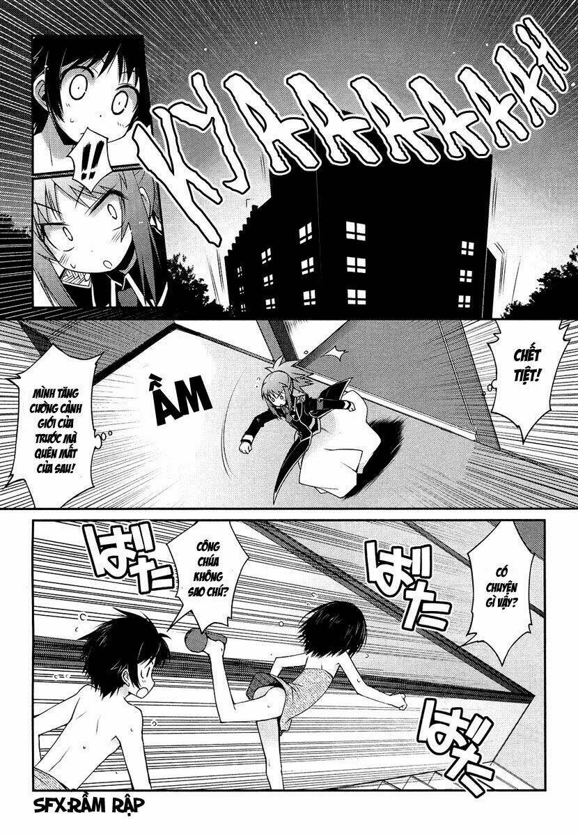 rotte no omocha chapter 6 20