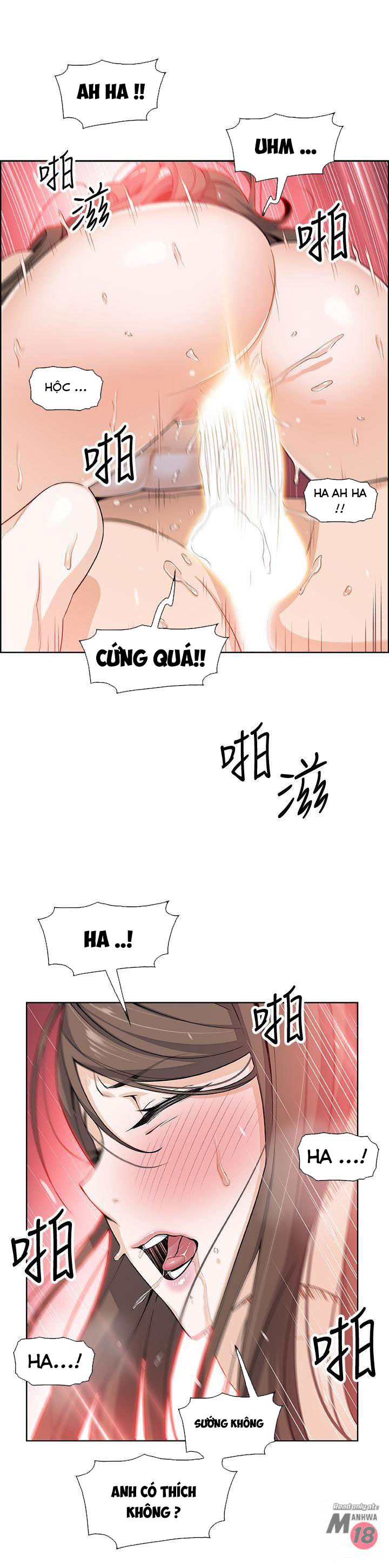 nhóm học đặc biệt chapter 7 18