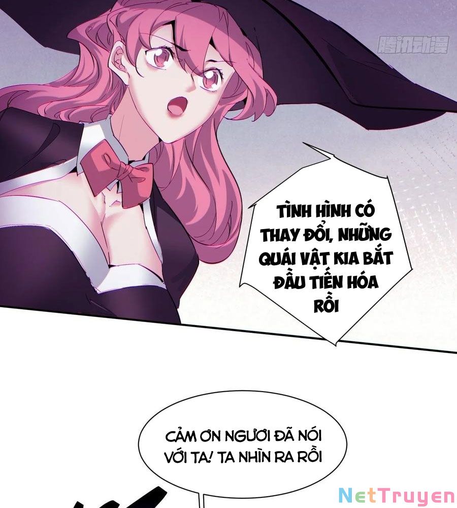 ta là nhà giàu số một, ta không muốn trọng sinh chapter 122 69