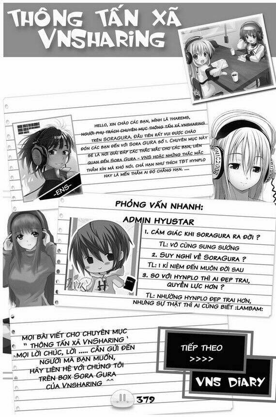 sora gura chapter 1 386