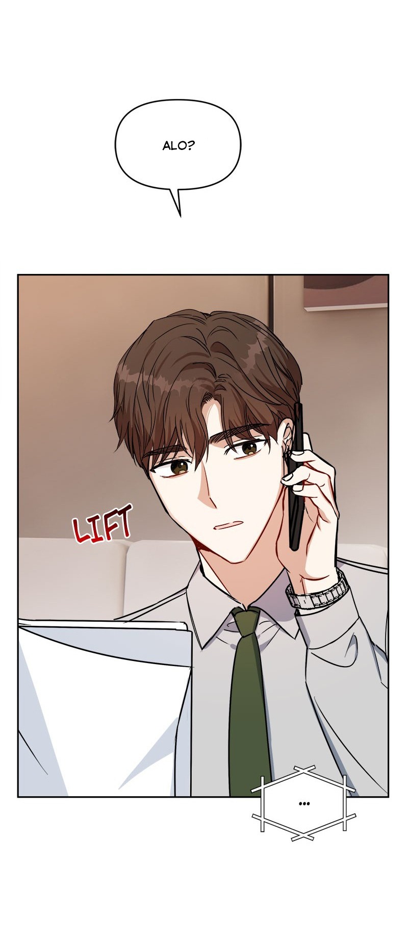 bản cam kết hôn nhân chapter 39 32