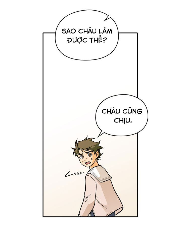 câu chuyện về người phụ nữ ấy chapter 131 10