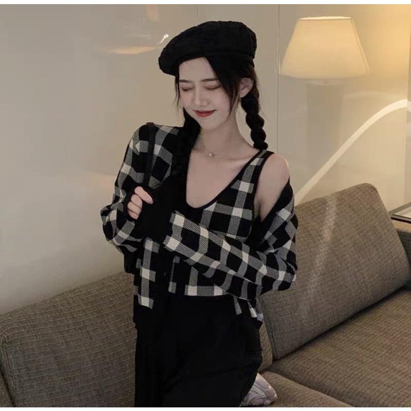 Sét kẻ chất bozip siêu hot TTS