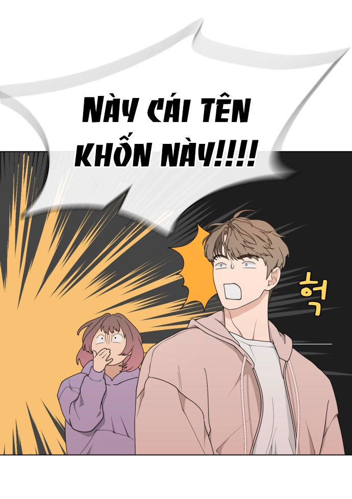 Vận May Bất Ngờ chapter 7.1 35