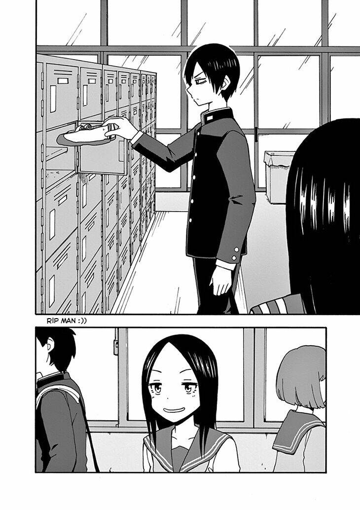 ninja shinobu-chan no junjou chapter 28 11