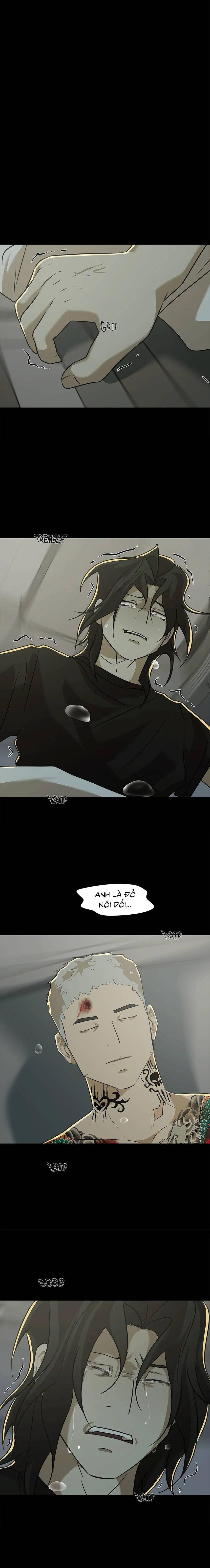 love murder basketball chapter 53 13