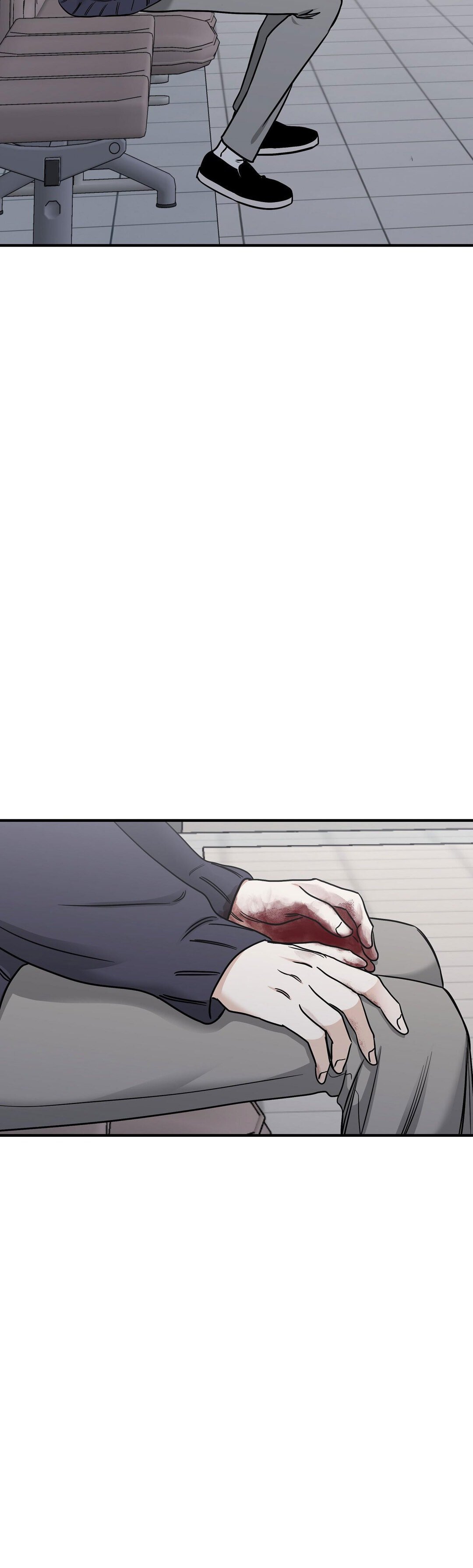 đêm bên bờ biển chapter 94 21