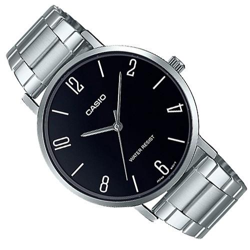 Đồng Hồ Casio Nam General MTP-VT01D-1B2UDF