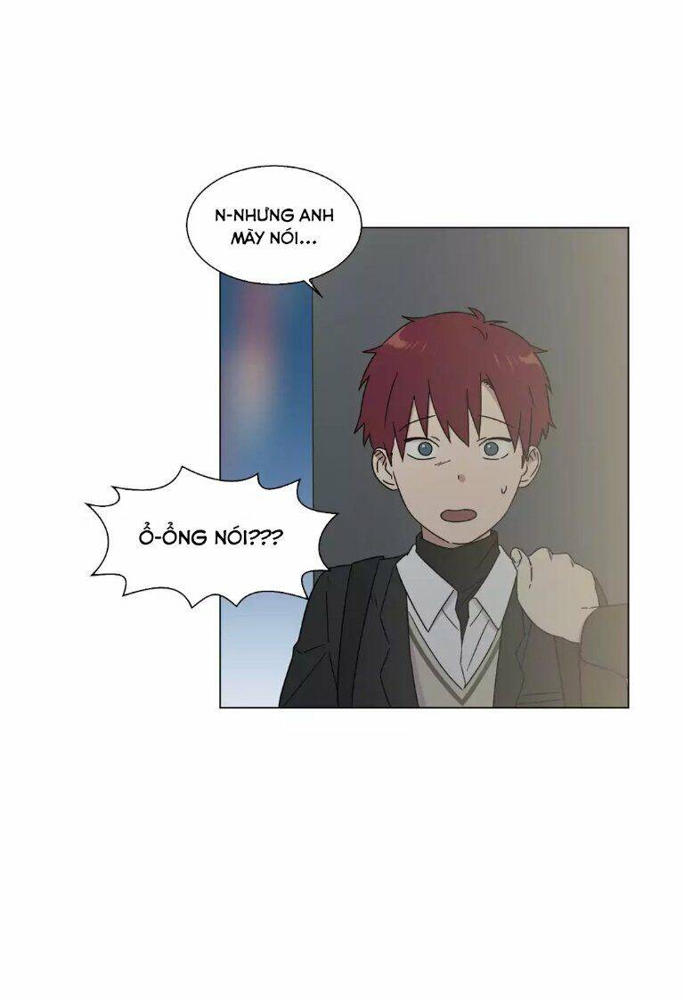 …”một sự thật khá khó chịu.” chapter 55 53
