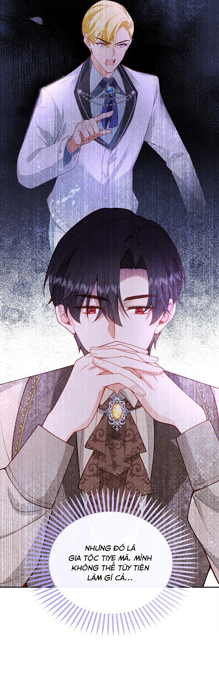 tôi sẽ nuôi dưỡng hai đứa con của nam chính chapter 41 15