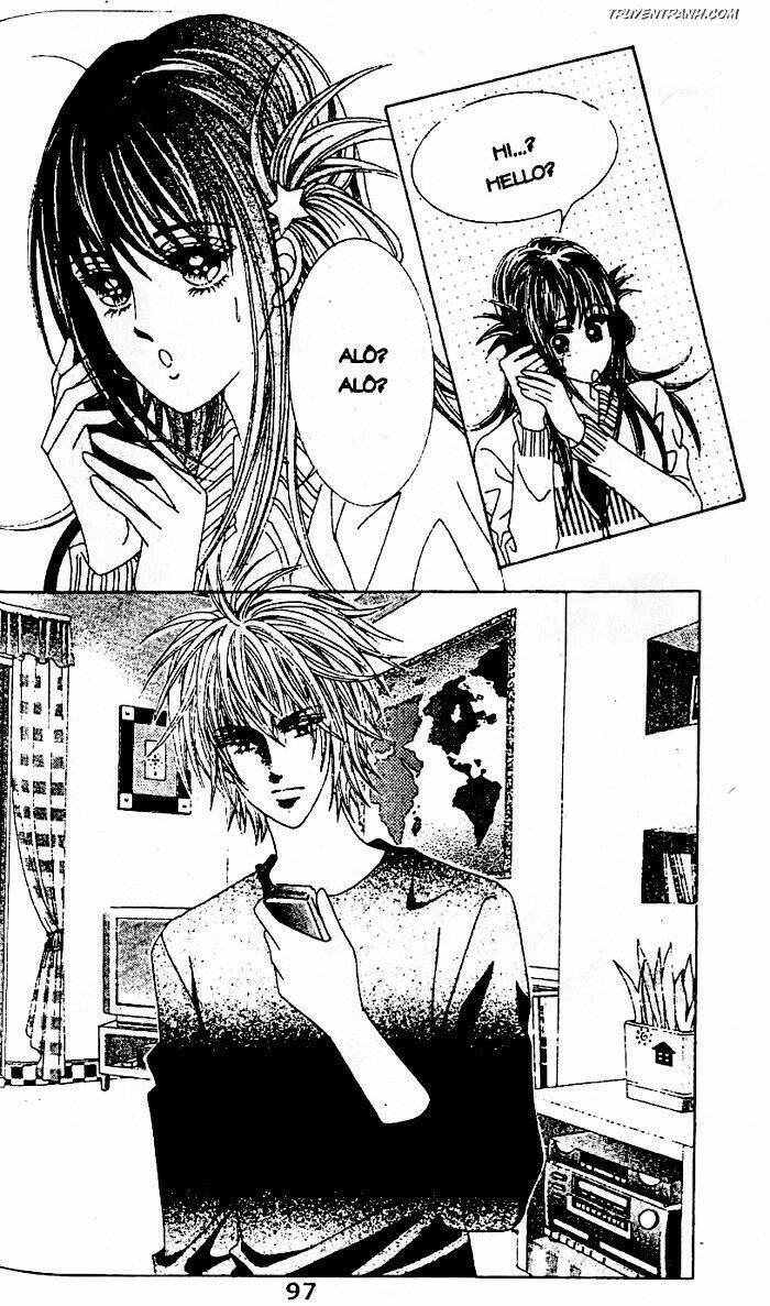 nhà trọ hoàn hảo chapter 82 13