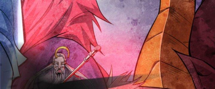 ẩn cư mười vạn năm, đời sau mời ta rời núi chapter 29 160