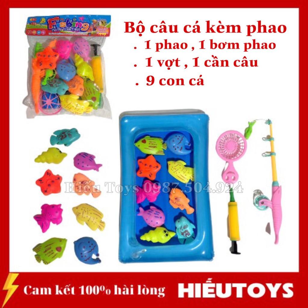 Đồ Chơi Câu Cá Kèm Phao, Đĩa Hải Sản ,Cặp Bác Sĩ, Xe Bán Kem Hàng Đẹp Phong Phú Đa Dạng Mẫu Mã Cho Trẻ Em