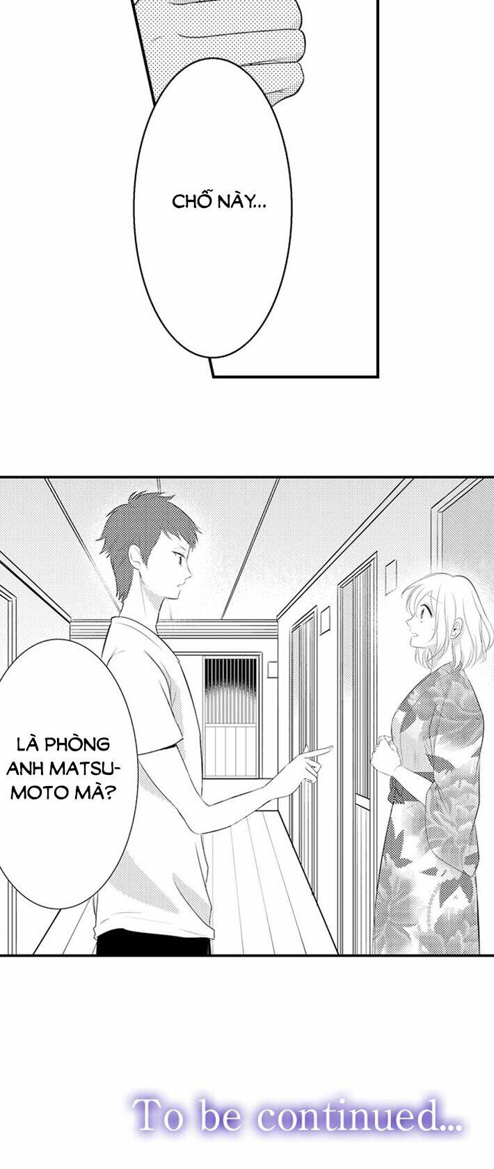 giả vờ ngủ cũng không ngăn được anh ấy chapter 31 29