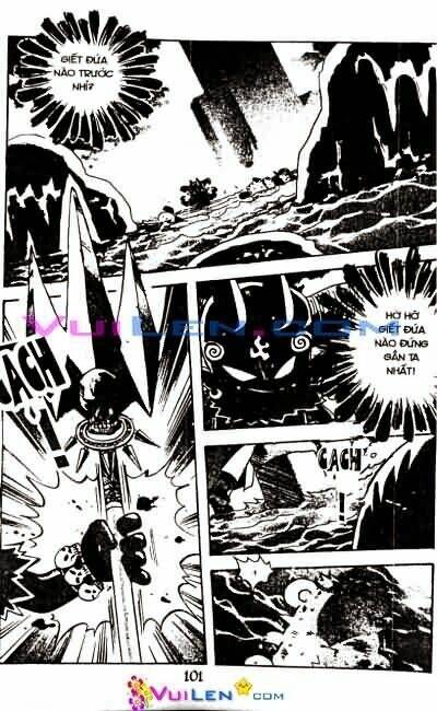 những người bạn tốt chapter 30 101