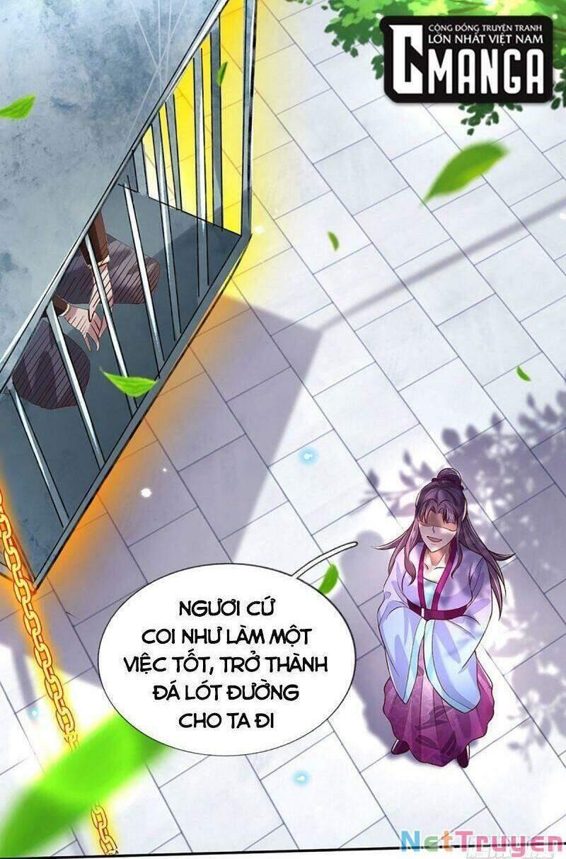 Ta Trở Về Từ Thế Giới Tu Tiên chapter 62 9